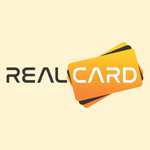 Cartão Realcard
