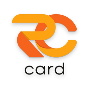 Cartão RC Card