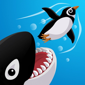 Penguin Champion - 3D Puzzle