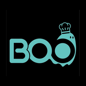 Boo Kitchen