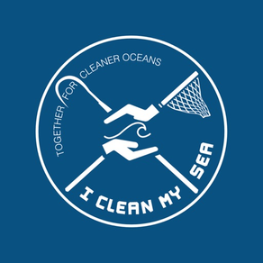 I Clean My Sea