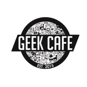 Geek Cafe