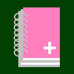 EZ Notepad plus - Symple note