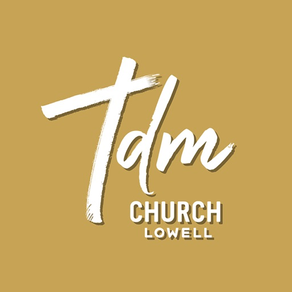 TDM Church Lowell