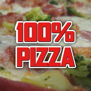 100% Pizza