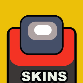 Skin For Among US