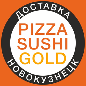 Gold sushi & pizza Доставка