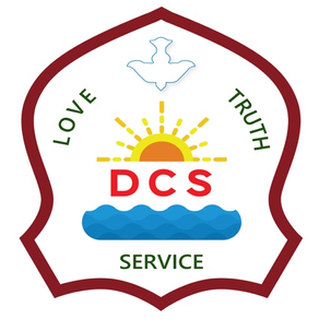 Deepti Convent HSS Jagdalpur