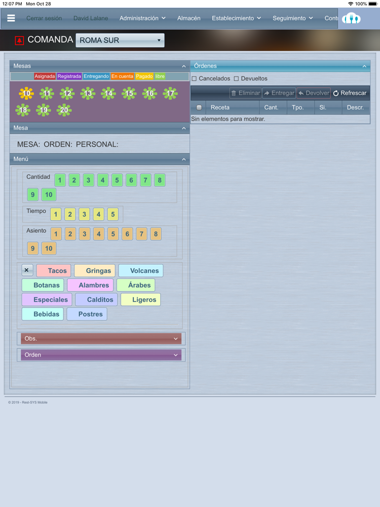 Rest-SYS poster