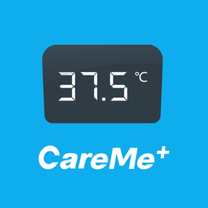 CareMeTemp