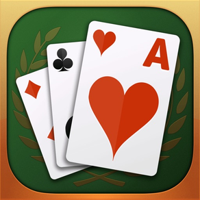 Aces Solitaire