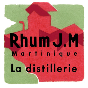 RHUM J.M LA DISTILLERIE