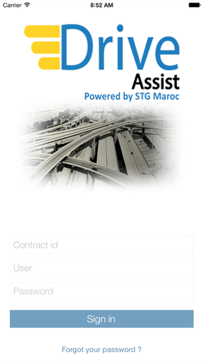 DriveAssist