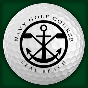 Navy Golf Course - Seal Beach