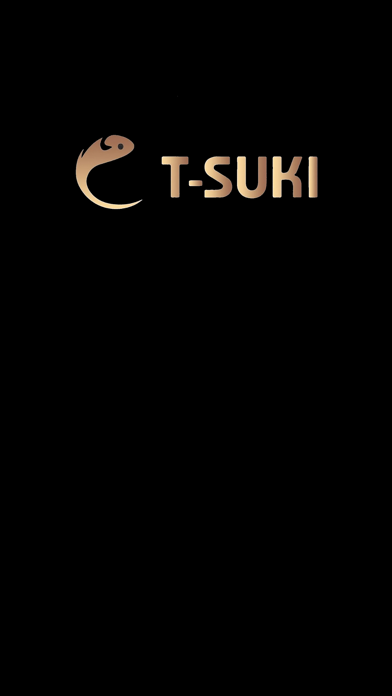 T-Suki poster