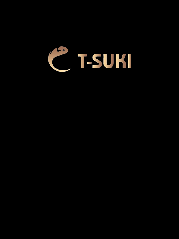 T-Suki poster