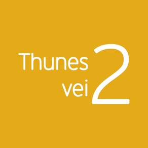 Thunes vei 2