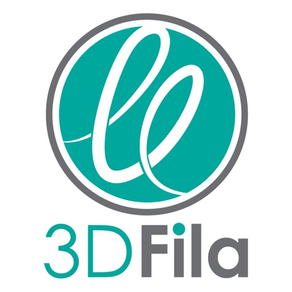 Impressão 3D Fila