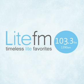 103.3 Lite fm