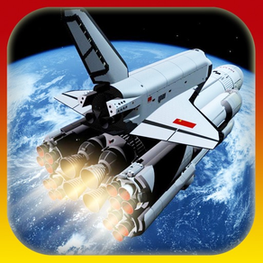 Space Laser Fighter - Shooting Game