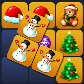 Block! Puzzle Christmas Games