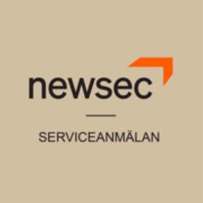 Newsec - Serviceanmälan