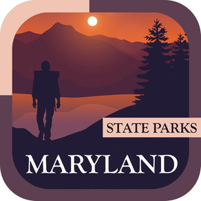 Maryland State Parks_