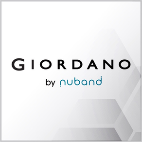 Giordano By Nuband