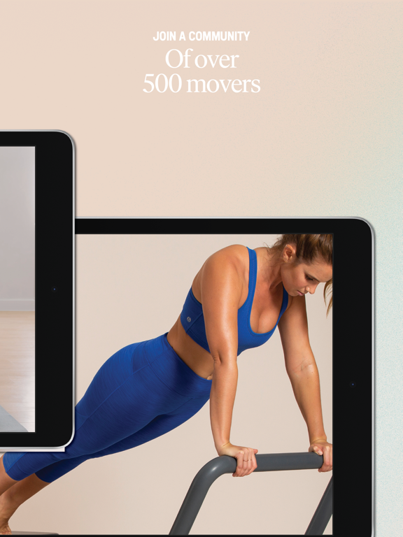 CorePlus Connected poster