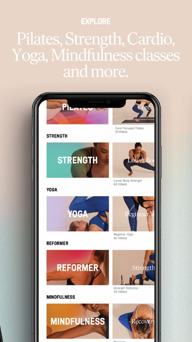 CorePlus Connected poster