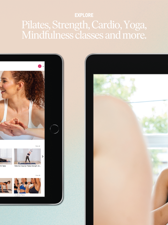 CorePlus Connected poster