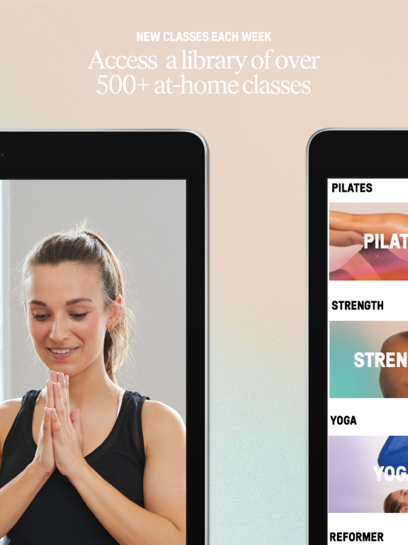 CorePlus Connected poster