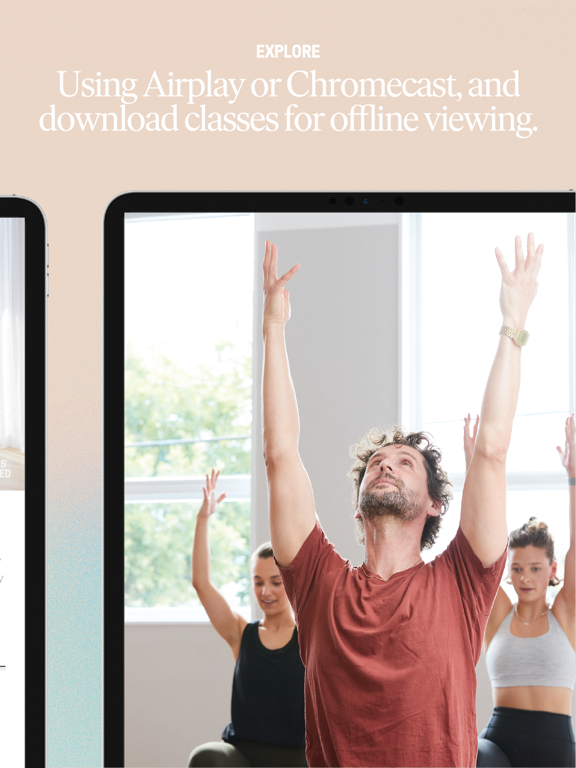 CorePlus Connected poster