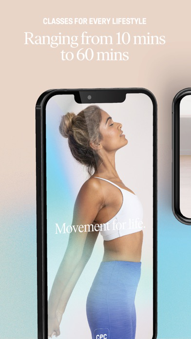 CorePlus Connected poster