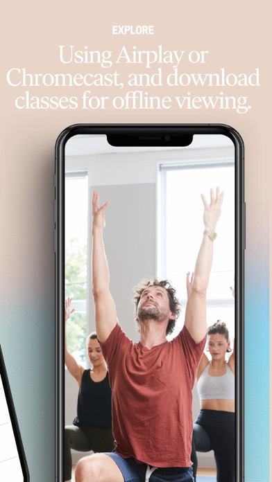 CorePlus Connected poster