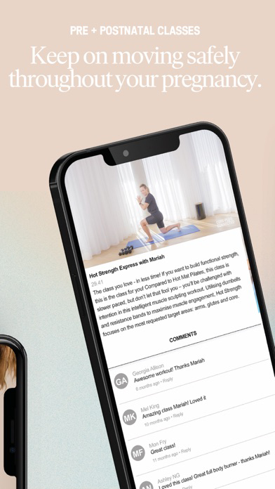 CorePlus Connected poster
