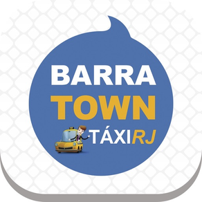 Barra Town Táxi