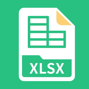 xlsx表格-办公软件
