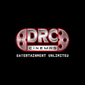 DRC Cinemas - Online Ordering