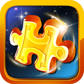 Jigsaw hd - magic puzzle maker