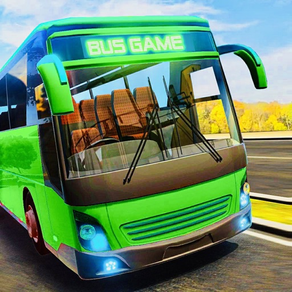 Bus Simulator: Driving Games