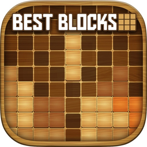 Best Blocks Block Puzzle Games