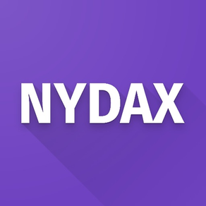 NYDAX Digital Asset Wallet