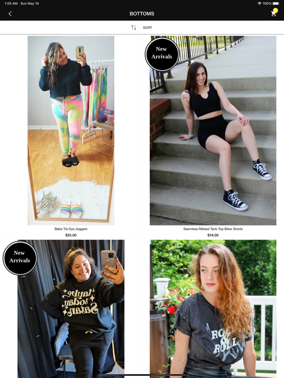 ShopRebels poster