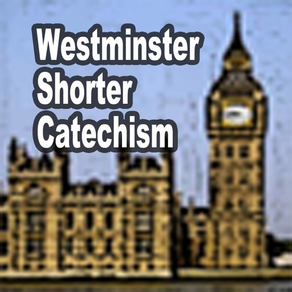 Westminster Shorter Catechism