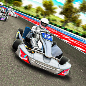 Ultimate Go Kart Racing games