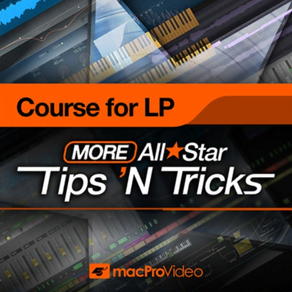 All Star TNT Course for LP