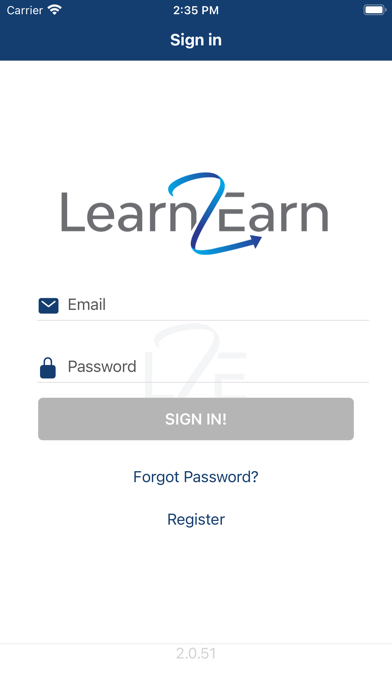 Learn2Earn (L2E) poster