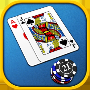 Blackjack 21 ◈