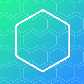 Hexagon Color Match - Hexaroll